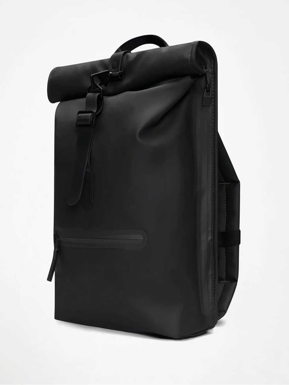 Rains Rolltop Rucksack - waterproof/ unisex